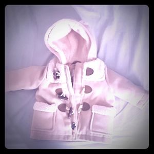 Baby GAP Jacket 0-6months
